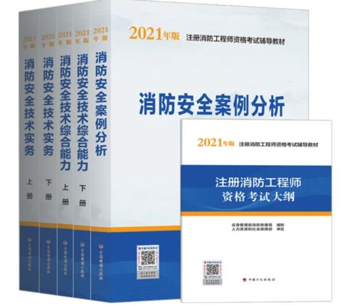 備考秘籍 兩個月通關注冊消防工程師，從零到有的高效攻略
